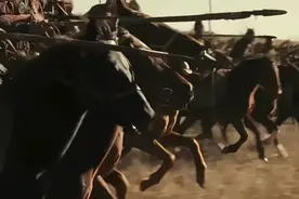 盘点全球公认的十首史诗级超燃战歌，中国战歌你认为是哪首视频封面