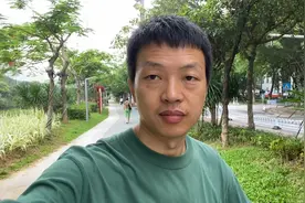 没有外企我们都得是韭菜吗视频封面