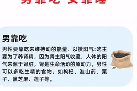 男靠吃，女靠睡视频封面