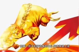 股市连续暴跌背后的深层原因及未来走势深度解析视频封面