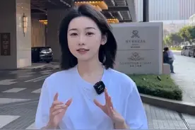 程女士空降澳门见男友黑人哥哥？视频封面