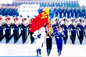 献礼党的生日！合唱经典红歌《跟着共产党走》又名《你是灯塔》！