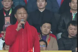 精武修德 武魂铸志——第七届北京市武术运动协会会长杜德平讲话视频封面