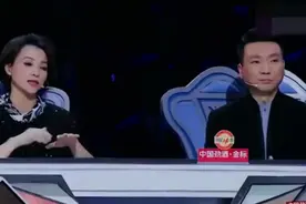 黄宏让女儿喊董卿大娘，董卿气得转身就走：差辈了！众星调侃董卿视频封面