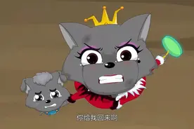 疯狂超能营第58集觉醒视频封面