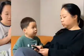 小小年纪却才华横溢！这小朋友是奥斯卡影帝吧！视频封面