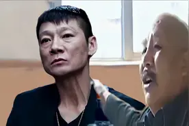 这是我弟弟“大声发”