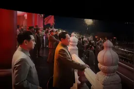 兵出雄关#视频封面
