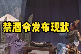 关于公职人员禁酒令发布现状