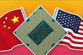 美国越打压，我们越强大！美国全球禁用华为昇腾芯片，我们不怕！视频封面