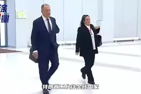 特朗普62万亿请求被拒，全球金融局势暗流涌动！视频封面
