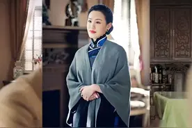 张学良与宋美龄的故事视频封面