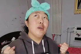 完全受不了，我遭不住( ´•︵•` )