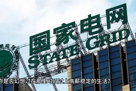 国家电网的校招和统招原来有这么大的区别！视频封面