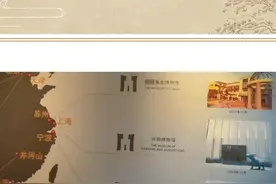 中国保险博物馆，用第三只眼睛看保险业＃中国保险业视频封面