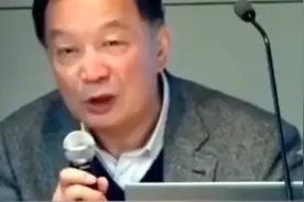 #温铁军：三大资本过剩，想挣钱不容易。#温铁军视频封面