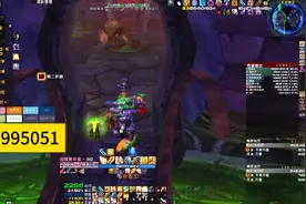 11月新开魔兽公益服，80级怀旧服人气6986人排行榜十大良心公益服