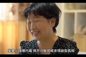 撕裂的真像视频封面