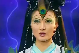 孔雀大明王菩萨为什么能击碎元神黑莲?视频封面