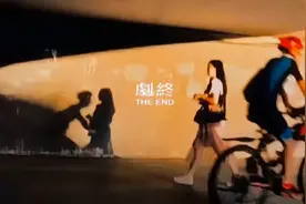 “我会一直爱你  你可以反复向我确认”