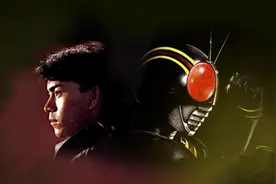 亞視本港台廣東話配音版-幪面超人BLACK第36集（粵語無字幕）视频封面