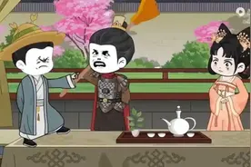 穿越大明蓝玉亲儿子蓝虾仁