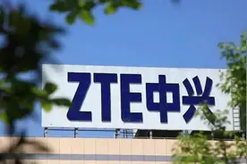 如何看待通信龙头中兴通讯大涨？后面还会涨嘛？视频封面