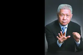 收藏一哥 - 马未都老师简介视频封面