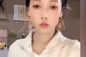 官宣了，吴柳芳再遭禁言，违规涨粉+再次擦边，大海星辰也遭处罚视频封面