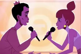 男人准备和虚拟女友度过一生，他会沉浸在虚拟中无法自拔吗视频封面