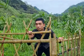 单亲妈妈的生活：一位善良的警察全心全意帮助我到最后视频封面