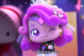 奇妙萌可第四季毕业歌中文版