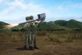 飞行员的噩梦-毒刺防空导弹到底有多可怕？看得我直冒冷汗