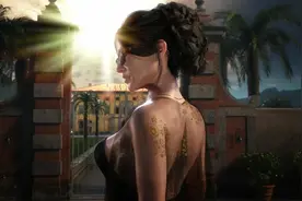 杨师傅游戏推荐，第一期，必玩游戏，纳迪亚之宝。