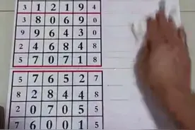 7月24日排列五精准第二课程规律走势分析视频封面