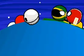 想玩去找7723游戏盒搜，波兰球末日视频封面