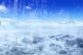 《小小世界》主题曲