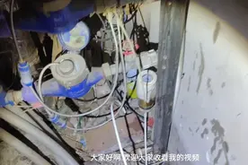 前置过滤器到底装不装？看看使用5年的真实感受和过滤效果。视频封面