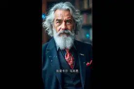 马克思请给各位同志拼多多盈利模式视频封面