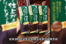 染发剂哪个牌子最好最安全？染发剂前十名排行榜，优质产品推荐。