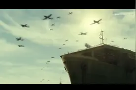 一分钟了解航空母舰战队群