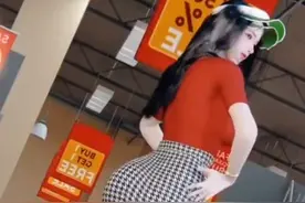 1⃣音乐《小鹿乱撞》