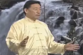 陈小旺先生讲站桩（没有背景音乐降噪版）视频封面