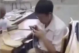 人类迷惑行为大赏视频封面