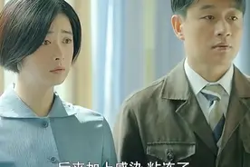 女人在战场上受伤🩼导致不能怀孕，竟被婆家闲弃 # 奔腾年代视频封面