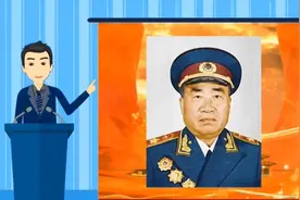 揭秘十大元帅授衔时的职务和级别！视频封面