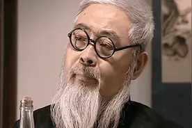 丁伟的论文的由来， #李云龙 #好剧推荐 #解说