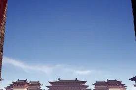 一口气看完大唐王朝289年历史强汉盛唐！视频封面
