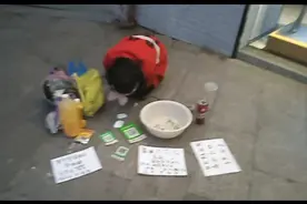 南充网红，王小美