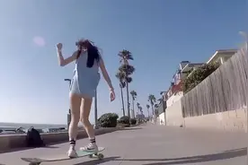 千万别让李一桐跳舞！2023一跳成名美到窒息，这气质拿捏Rap